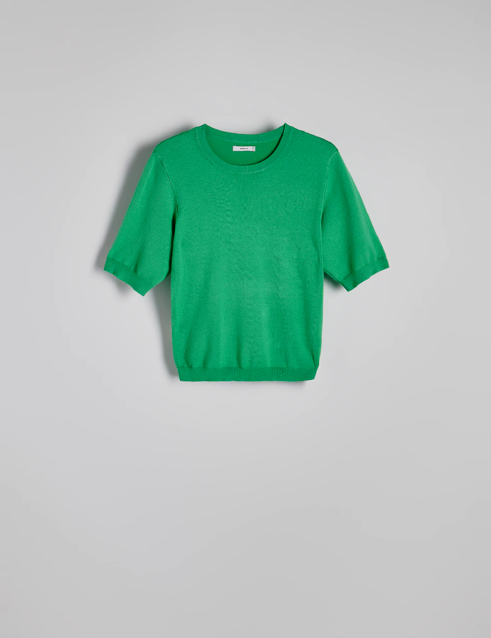 Bluza Reserved, verde