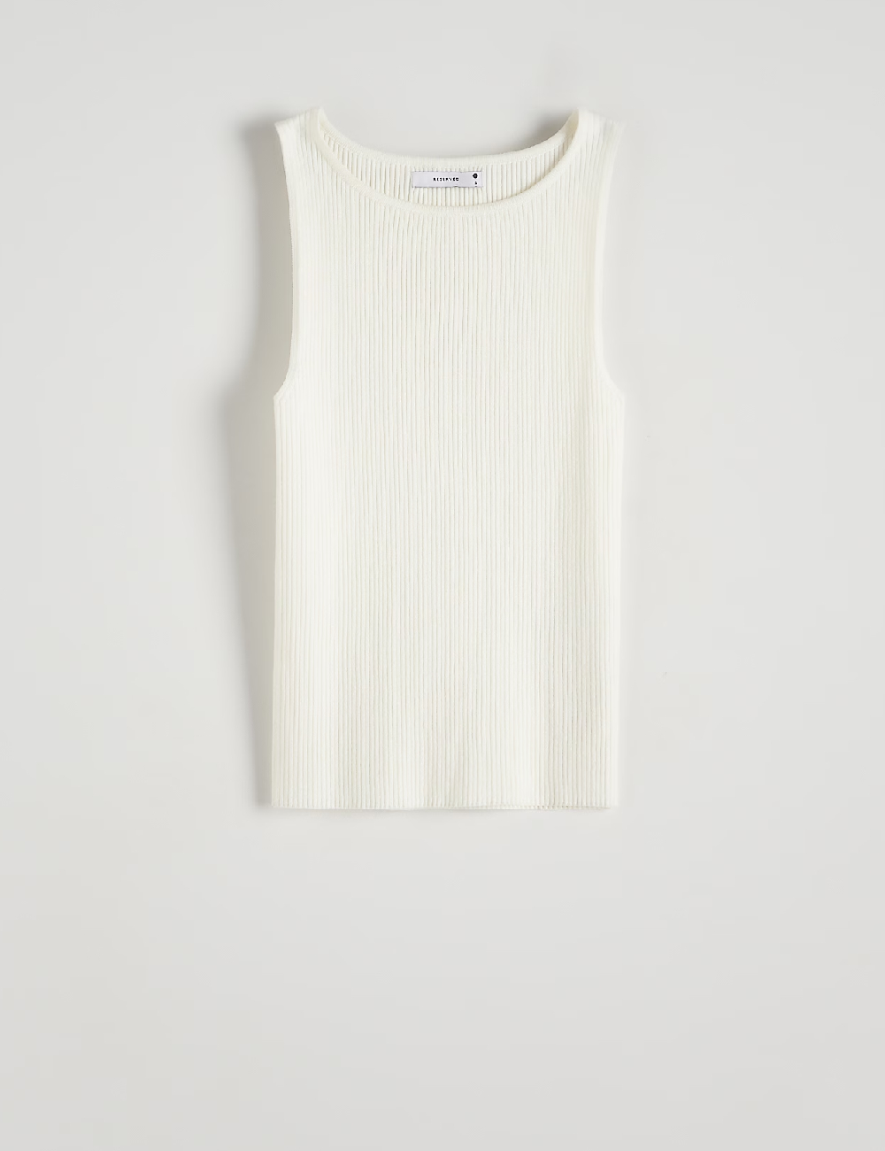 Top Reserved, ecru - 1 | YEO
