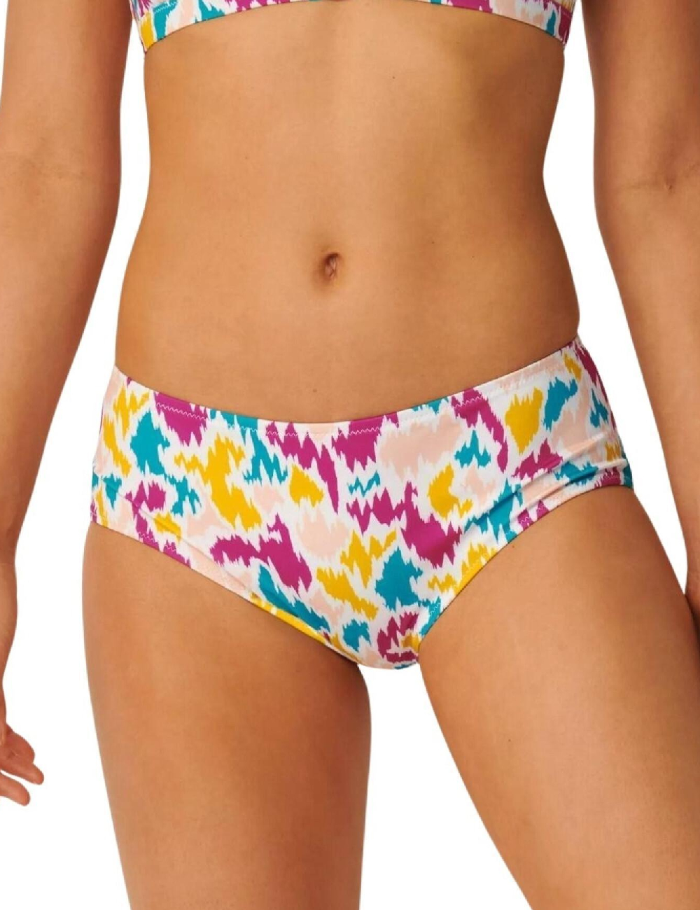 Chilot de  baie Sloggi by Triumph, mix culori