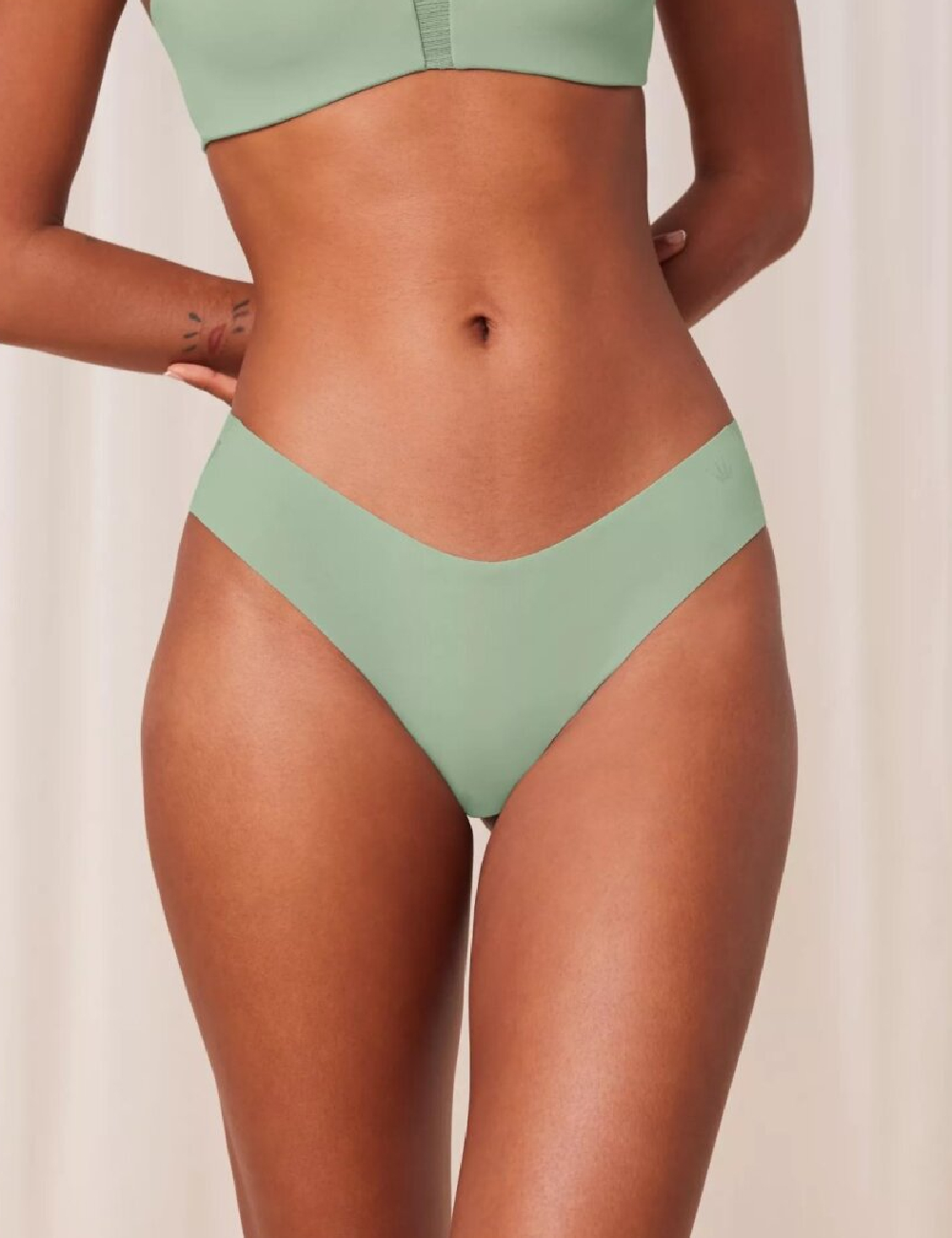 Chilot Triumph, verde