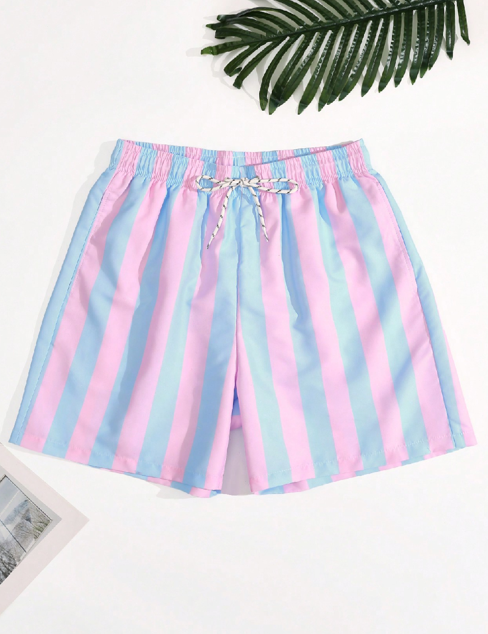 Pantaloni scurti SHEIN, mix culori