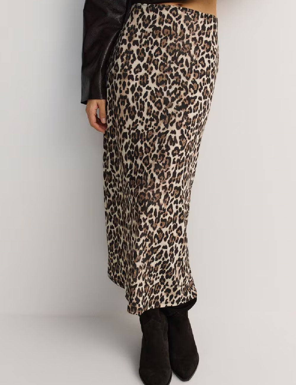 Fusta Reserved, animal print - 1 | YEO