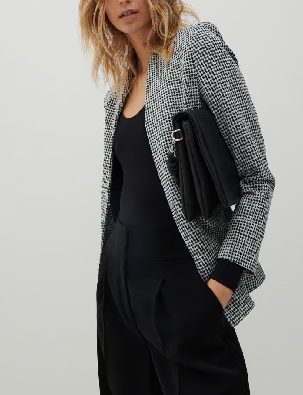 Blazer Reserved, mix culori - 1 | YEO