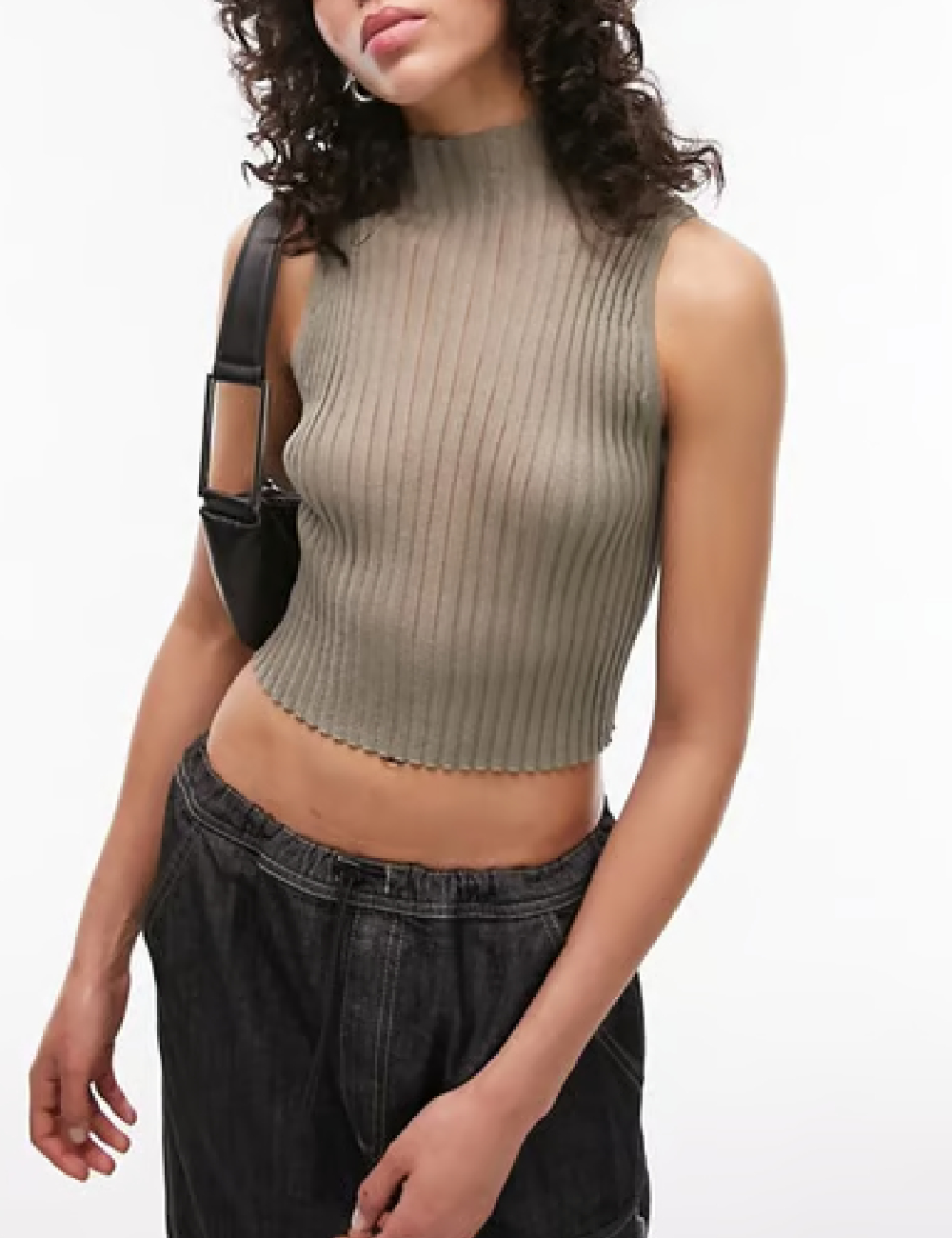 Top Top Shop, verde