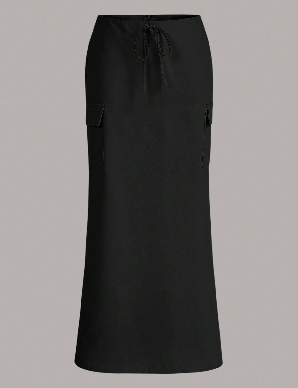 Fusta SHEIN, negru