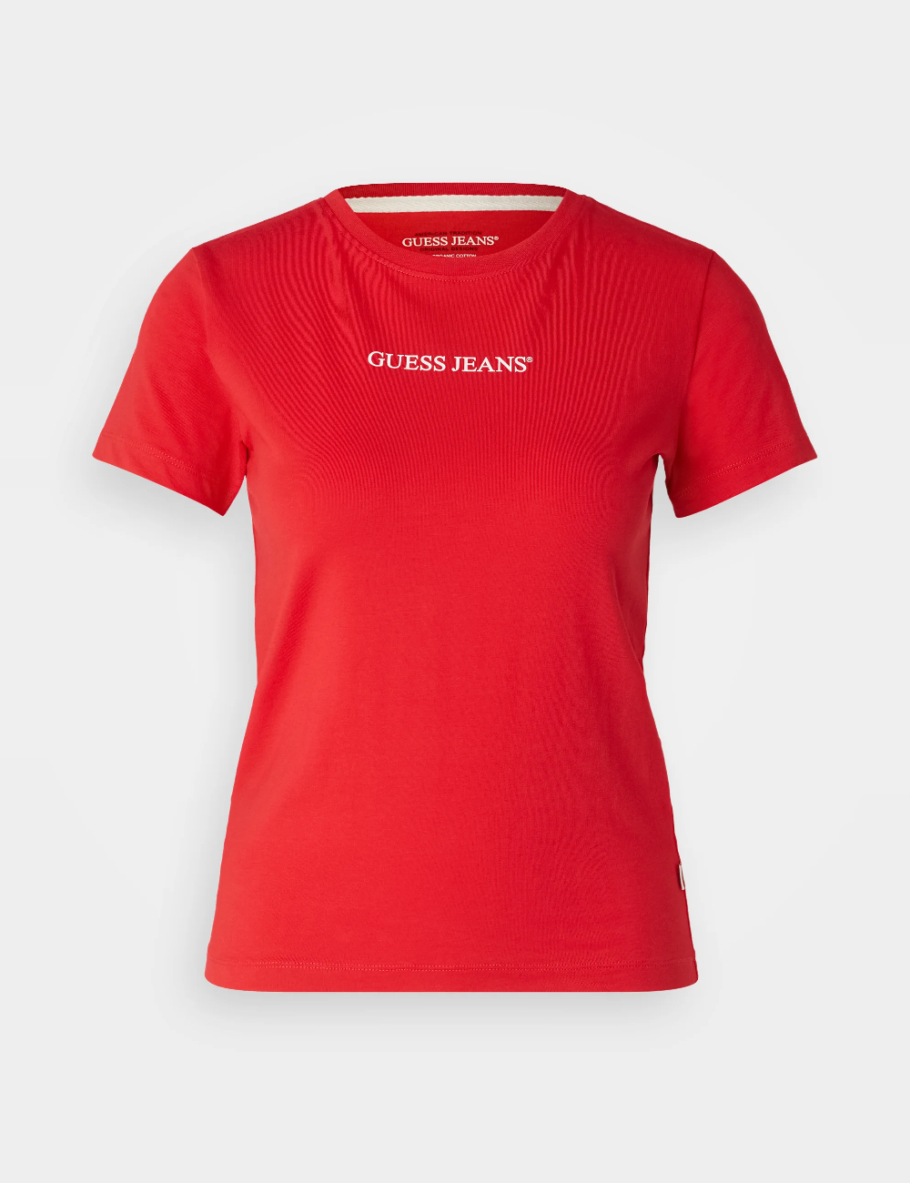 Tricou Guess, rosu - 1 | YEO