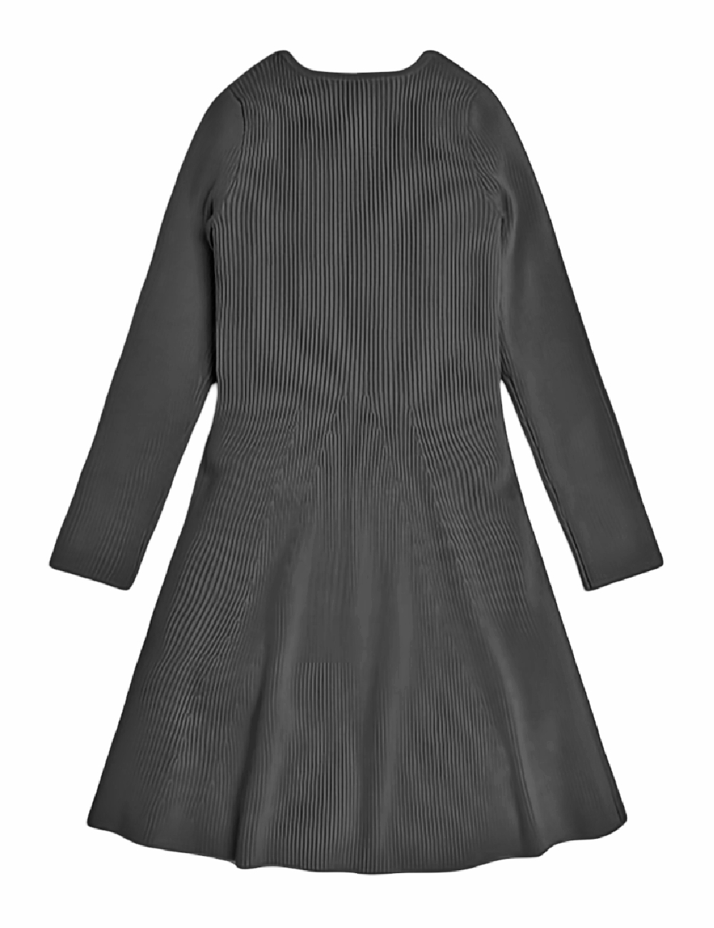 Rochie scurta Guess, gri - 1 | YEO