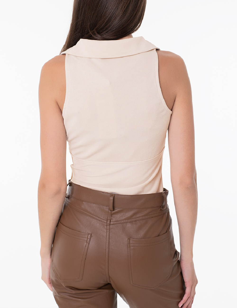 Top Guess, crem - 1 | YEO