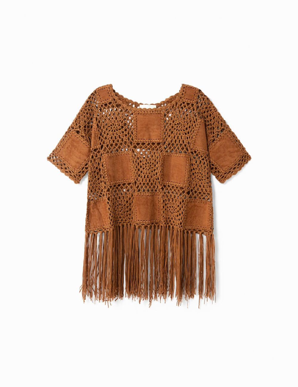 Bluza Desigual, maro - 1 | YEO