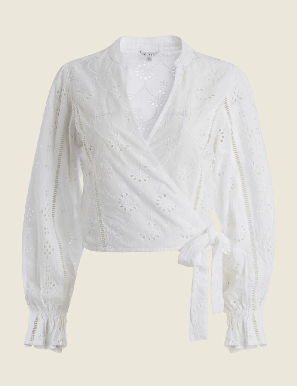 Top Guess, alb - 1 | YEO