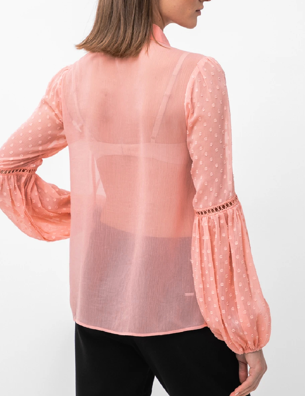 Bluza Guess, roz - 1 | YEO