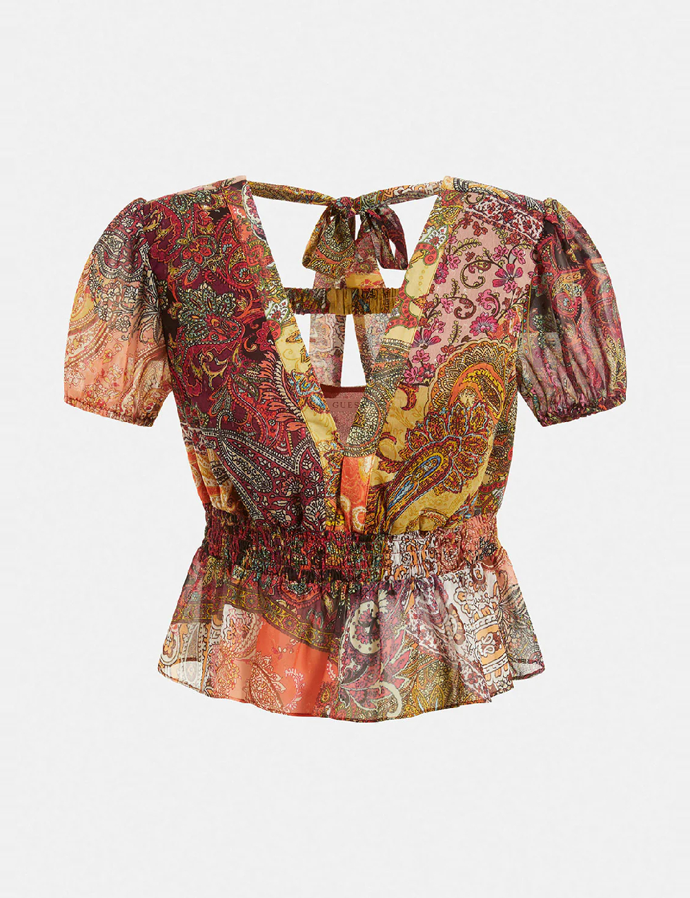 Top Guess, mix culori - 1 | YEO
