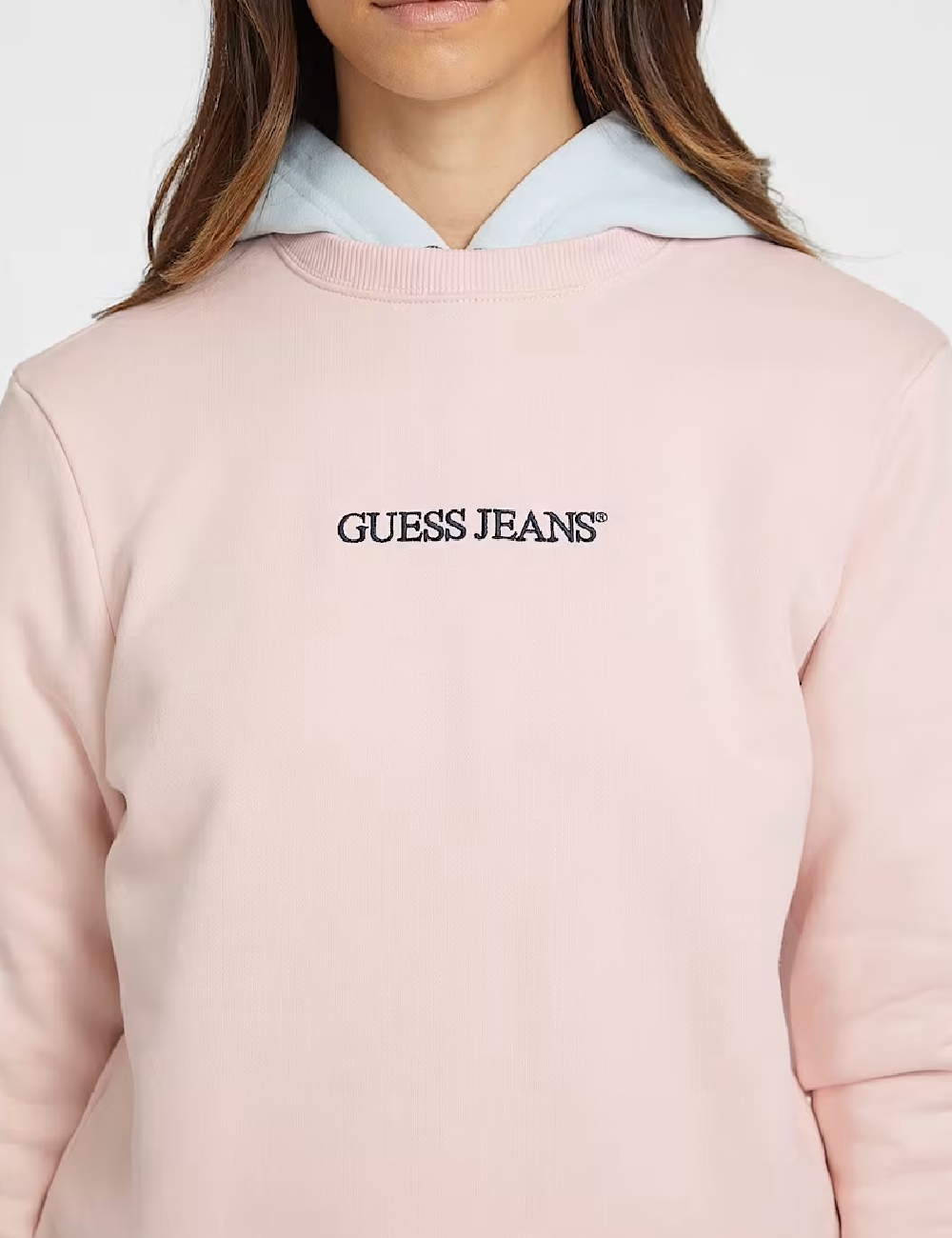 Bluza Guess, roz - 1 | YEO