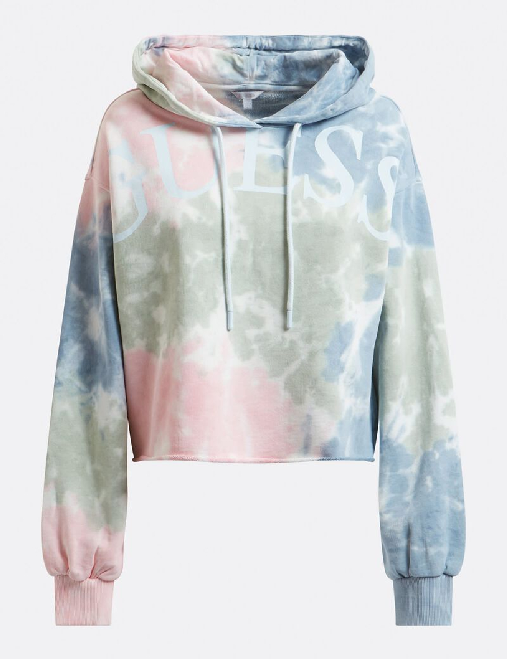 Hanorac Guess, mix culori - 1 | YEO