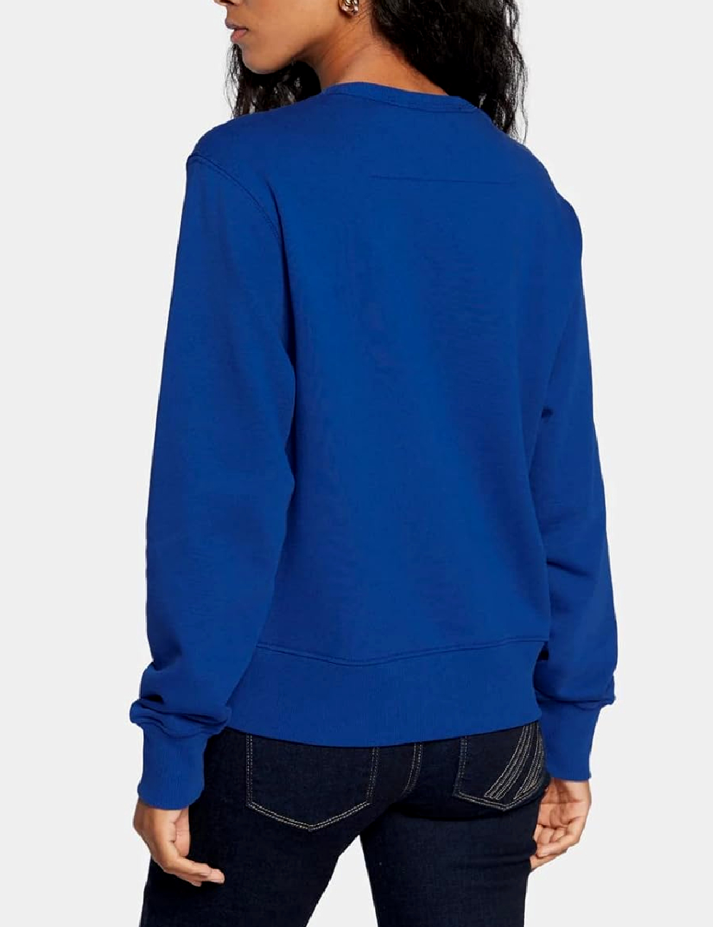 Bluza Guess, albastru - 1 | YEO