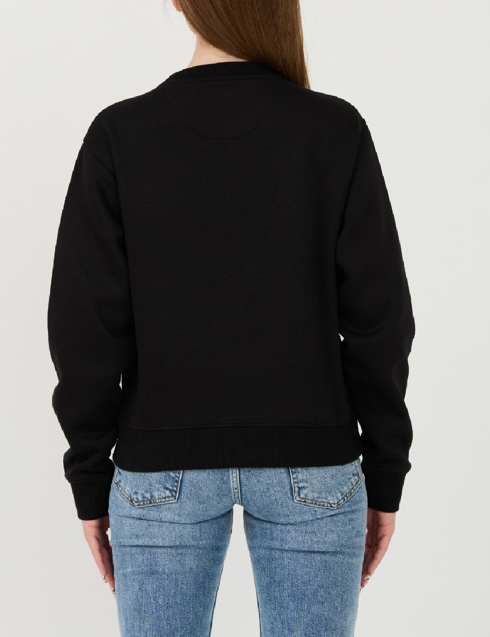 Bluza Guess, negru - 1 | YEO