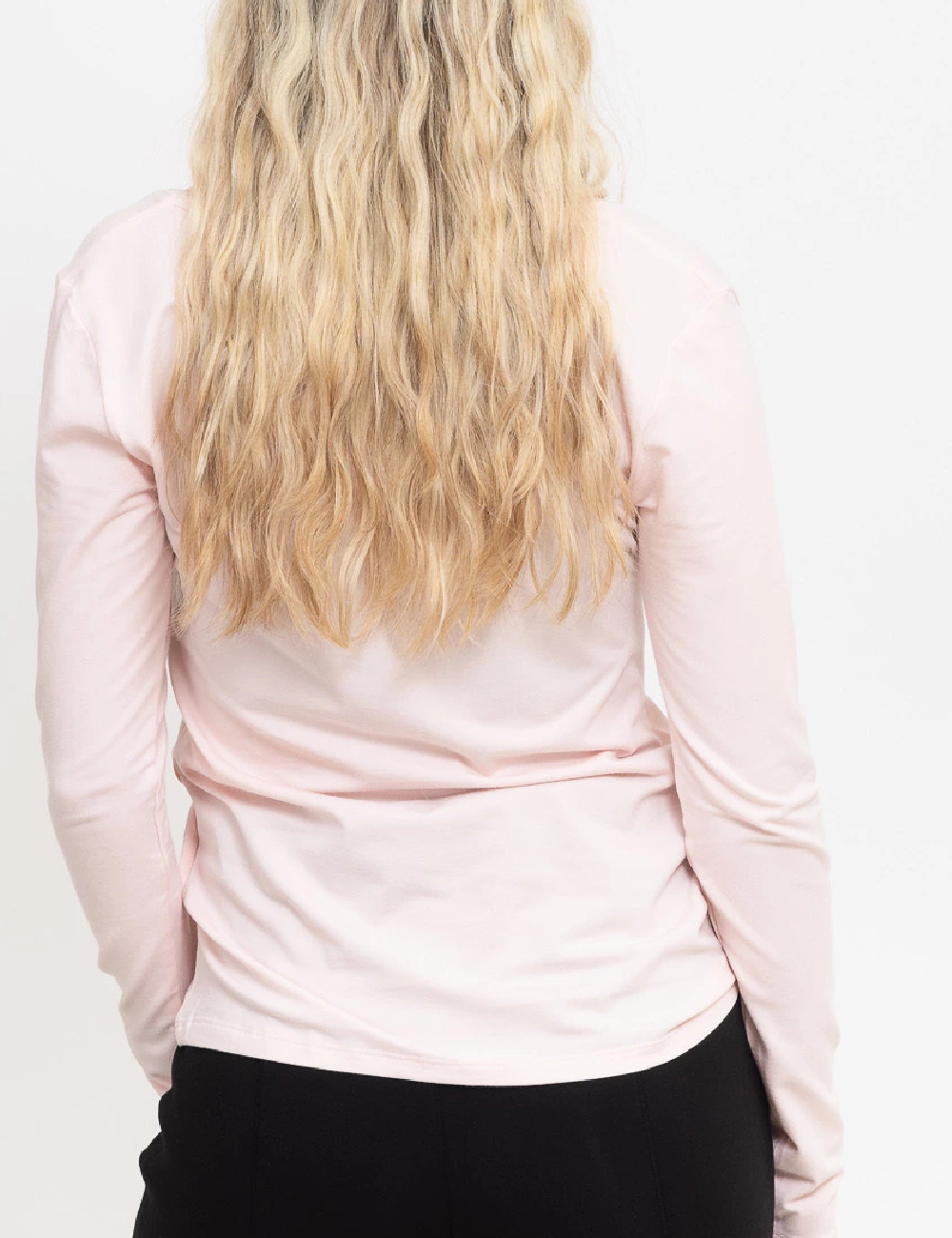 Bluza Guess, roz - 1 | YEO