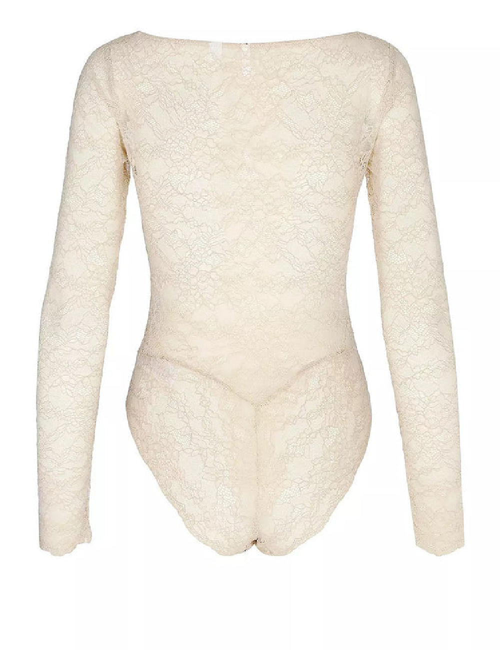Body Guess, crem - 1 | YEO