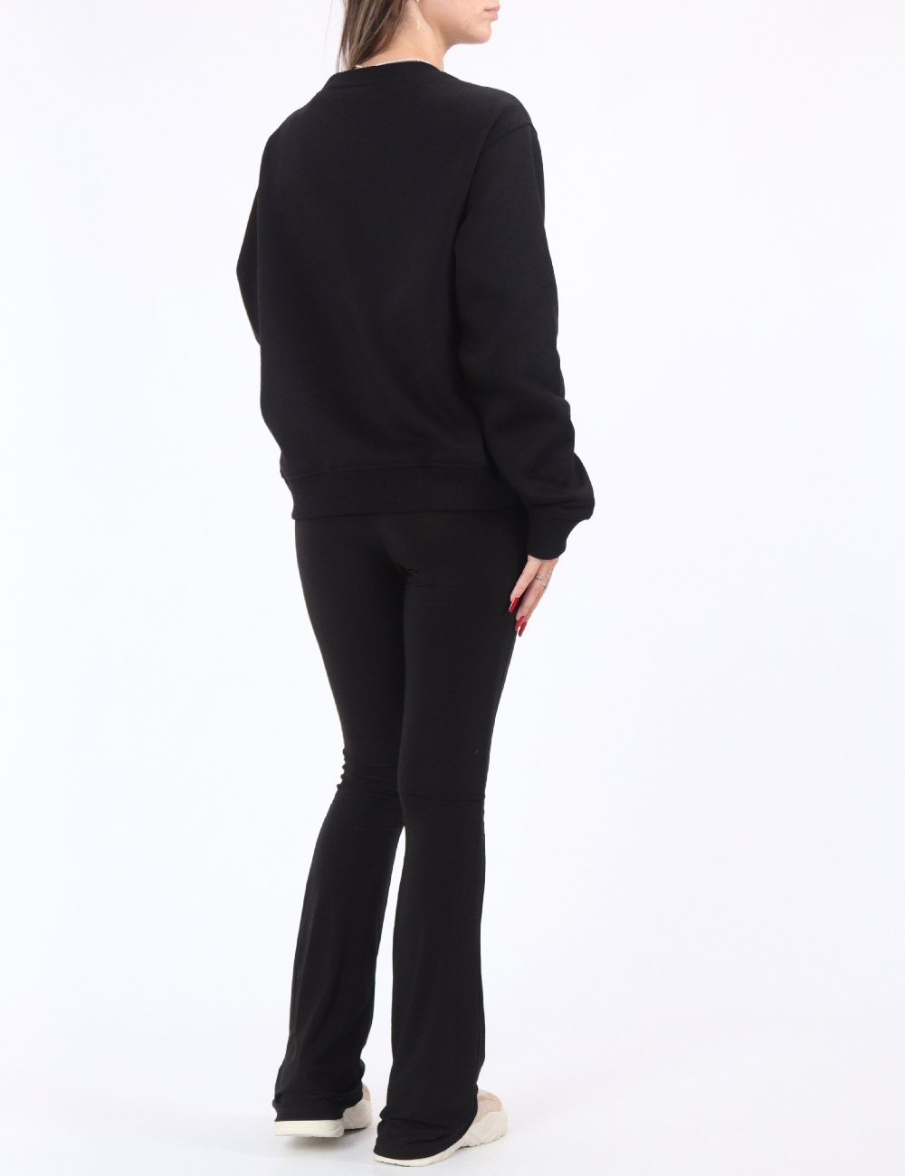 Bluza Guess, negru - 1 | YEO