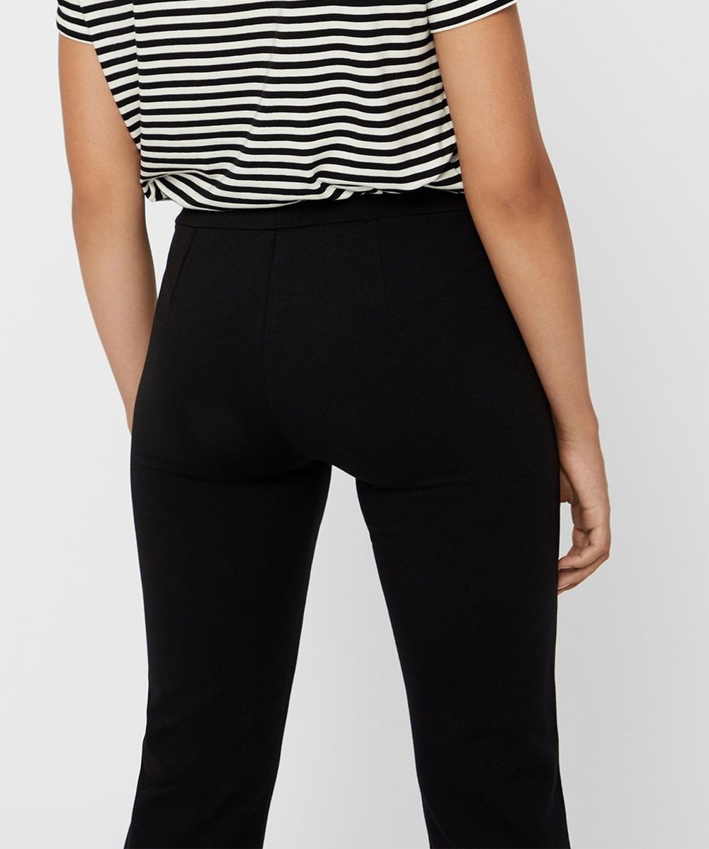 Pantaloni Vero Moda, negru, XS/32 - 1 | YEO