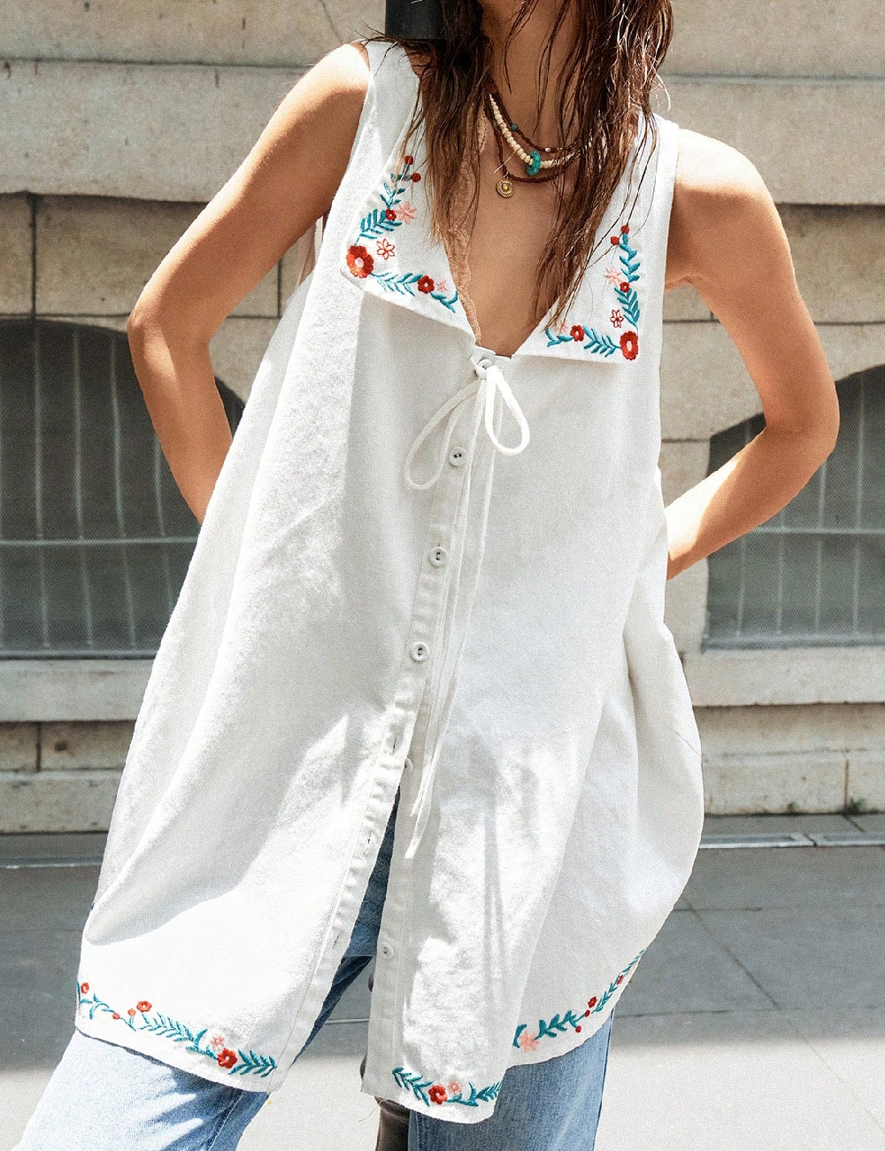 Bluza SHEIN, mix culori