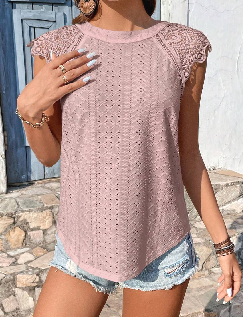 Bluza SHEIN, roz
