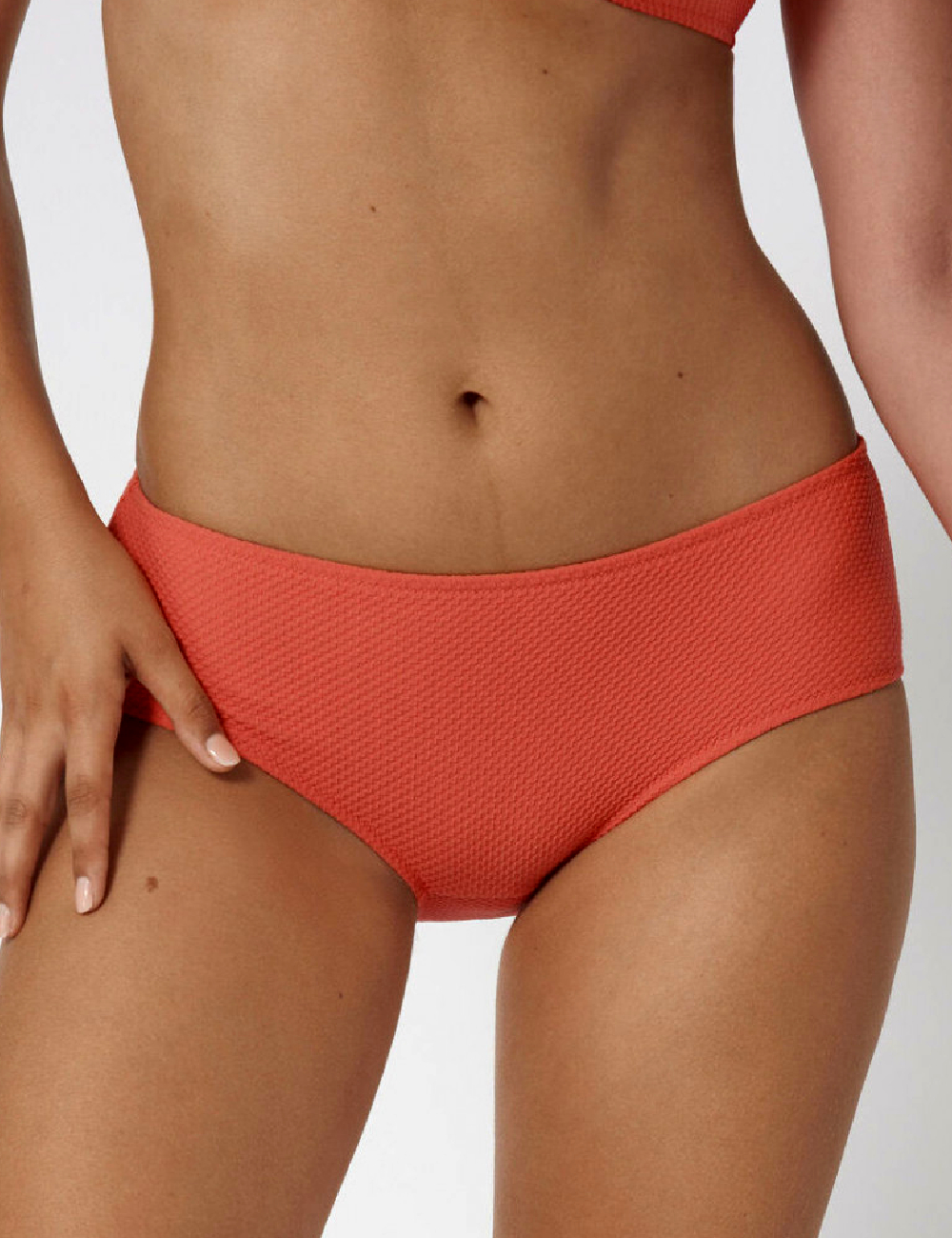 Chilot de  baie Sloggi by Triumph, corai