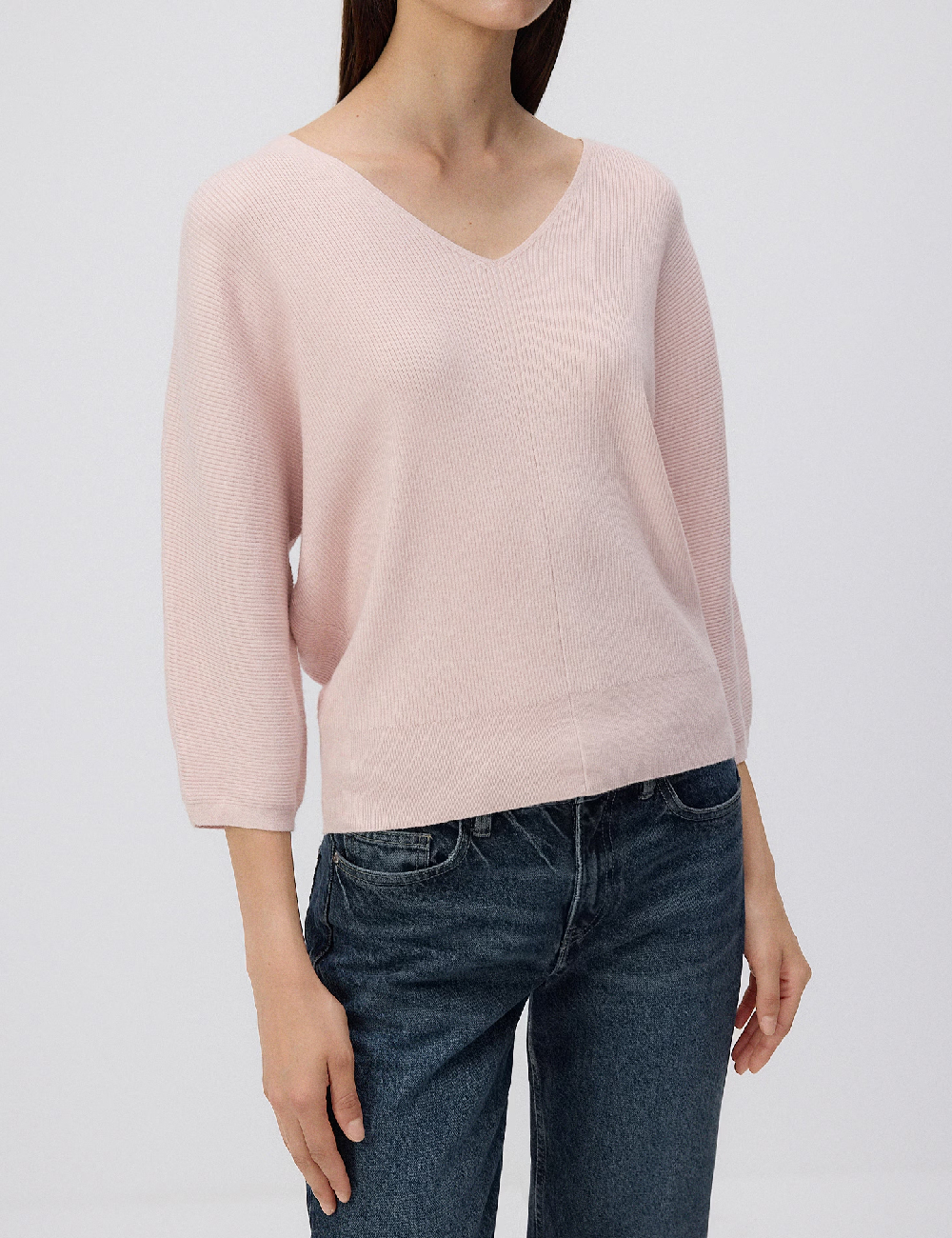 Bluza Reserved, roz