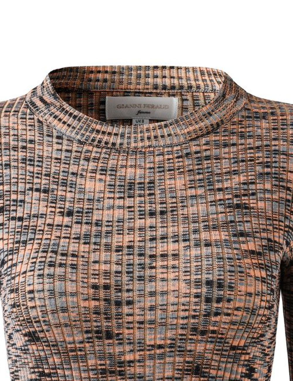 Bluza Gianni Feraud, mix culori - 1 | YEO