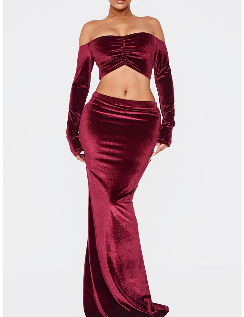 Top PrettyLittleThing, visiniu - 1 | YEO