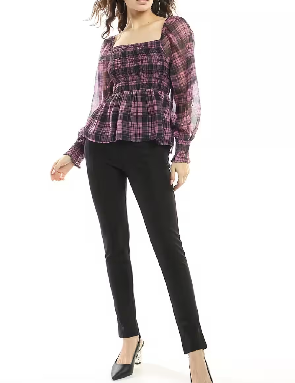 Bluza Miss Selfridge, mov