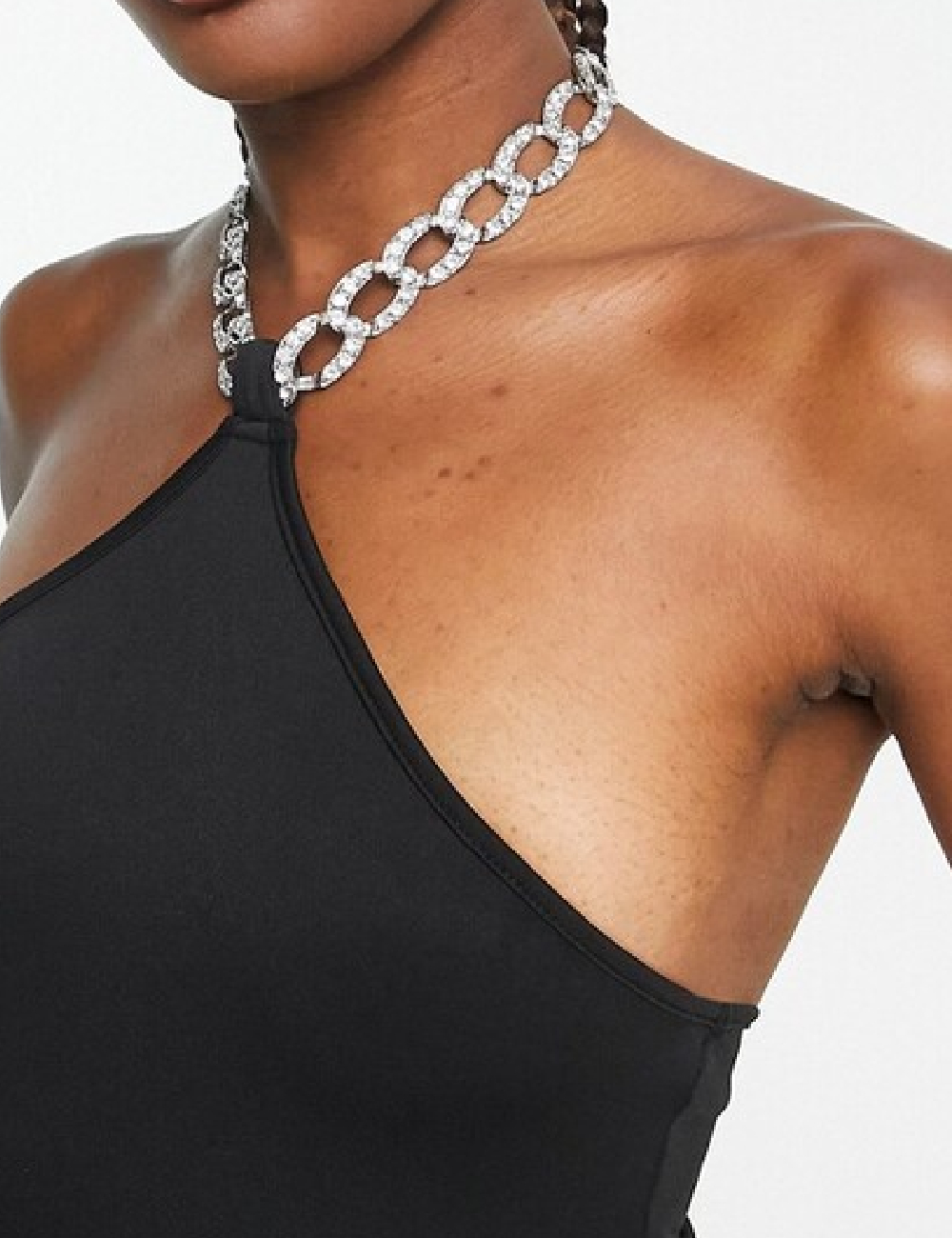 Rochie scurta Miss Selfridge, negru - 1 | YEO