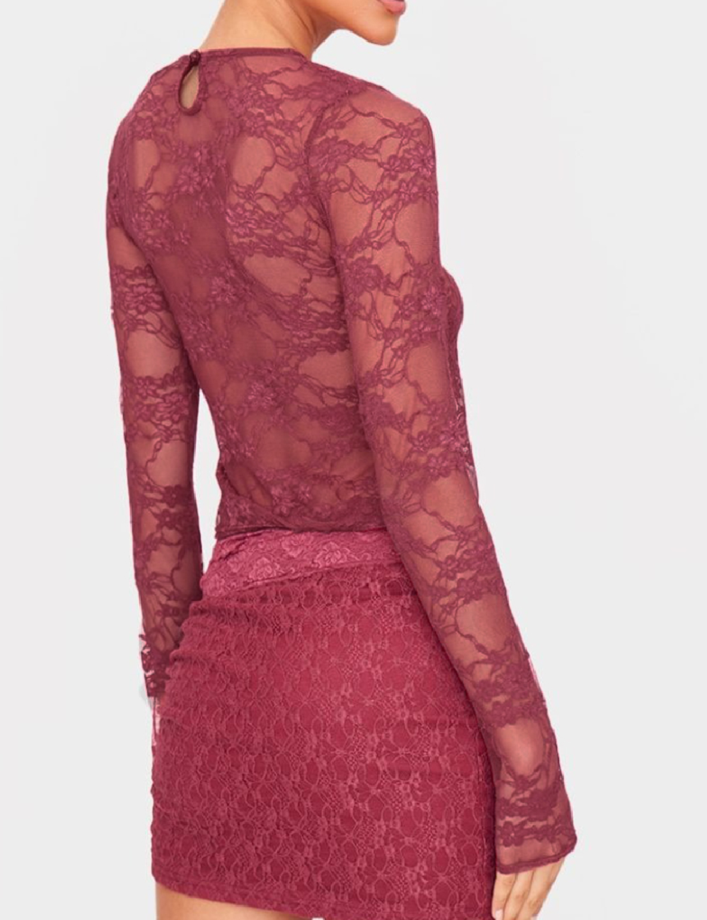 Top PrettyLittleThing, visiniu - 1 | YEO