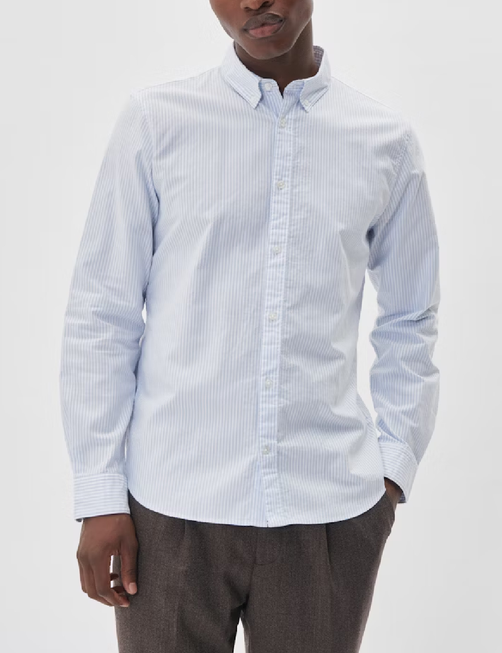 Camasa Matinique, albastru