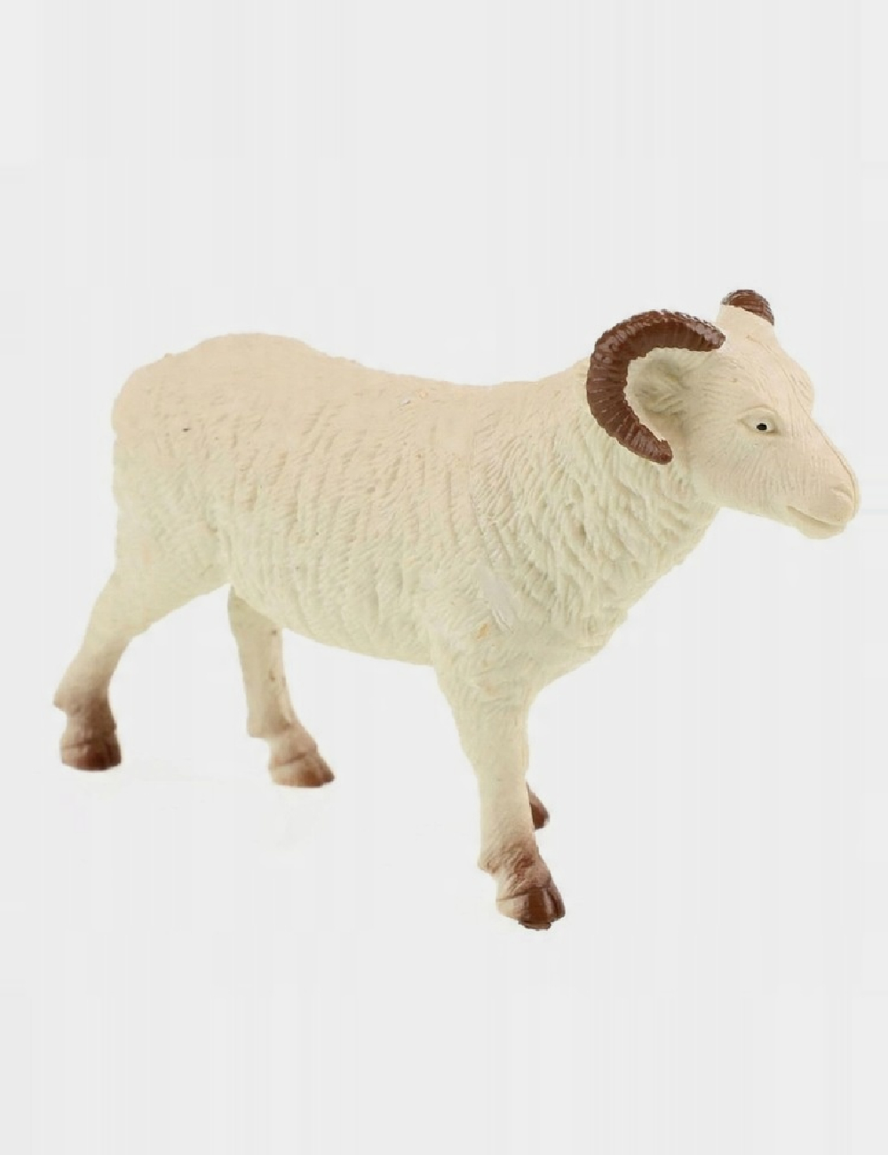 Figurina Zd Trading, ecru