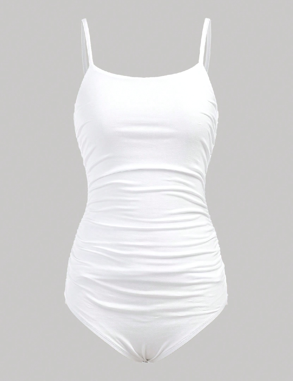 Body Shein Kids, alb