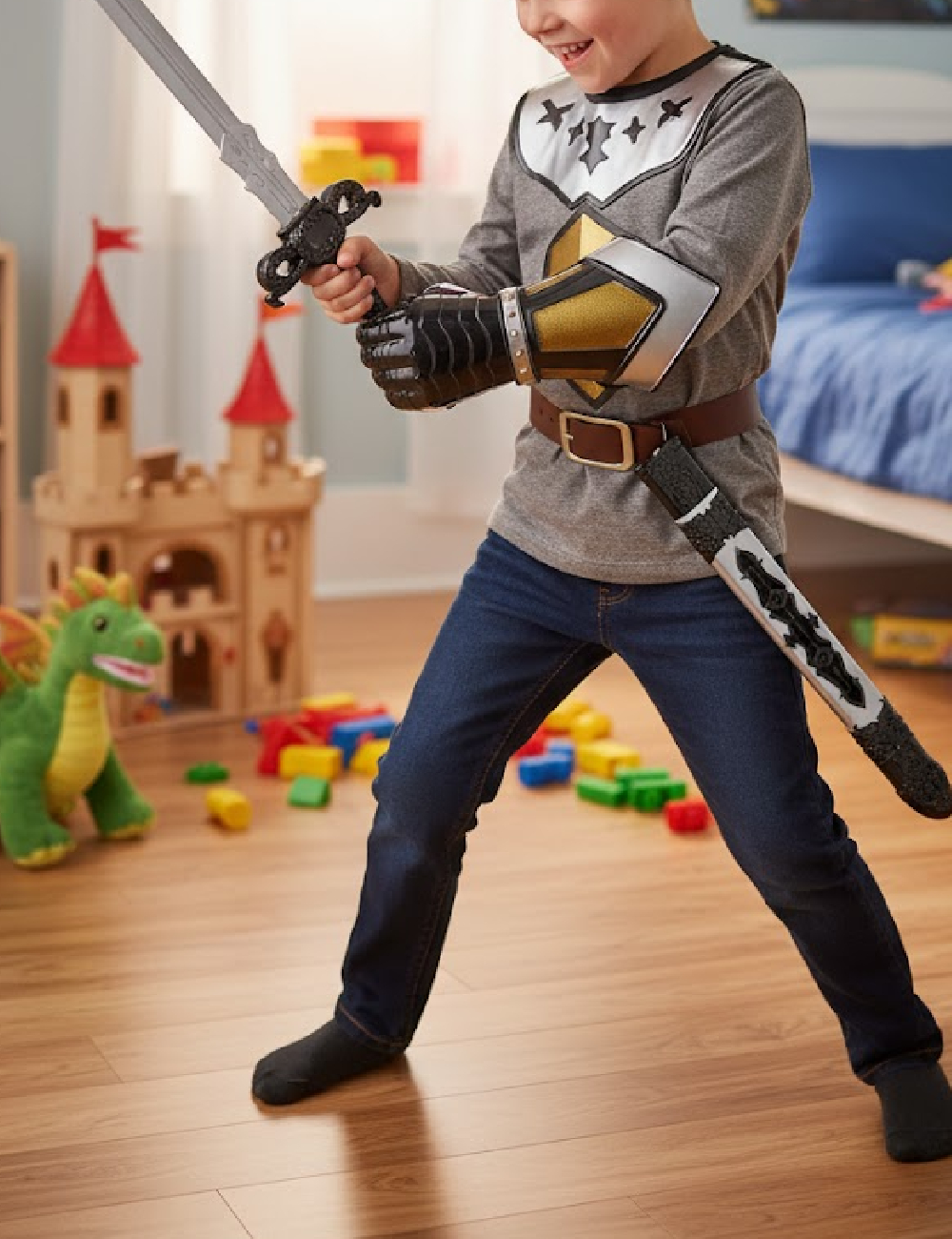 Set de jucarie Toi-Toys, mix culori