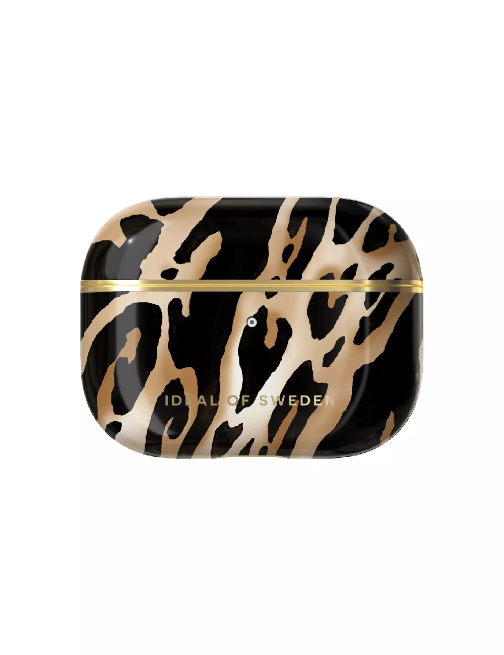 Husa AirPods IDEAL OF SWEDEN, animal print