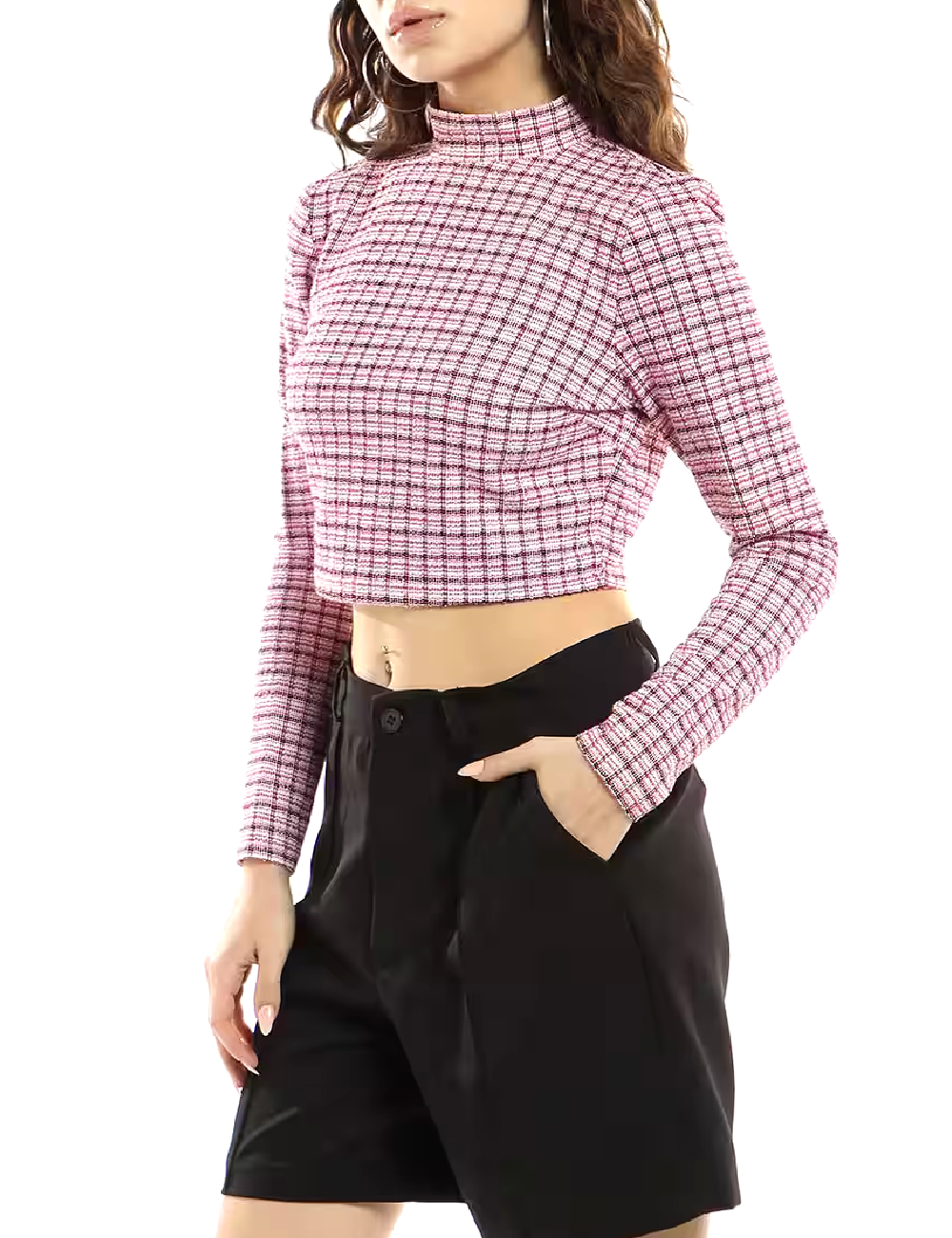 Top Miss Selfridge, roz - 1 | YEO