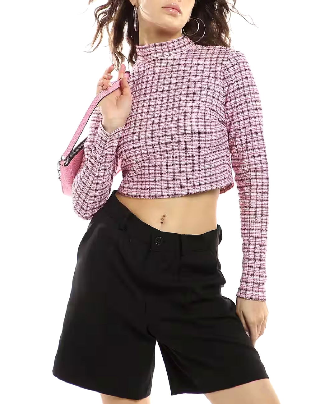 Top Miss Selfridge, roz
