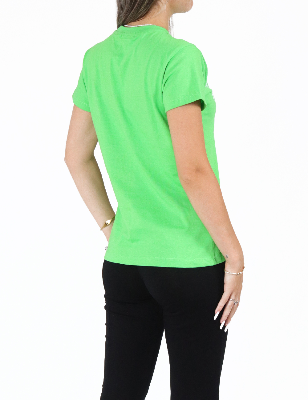 Tricou Polo Ralph Lauren, verde - 1 | YEO