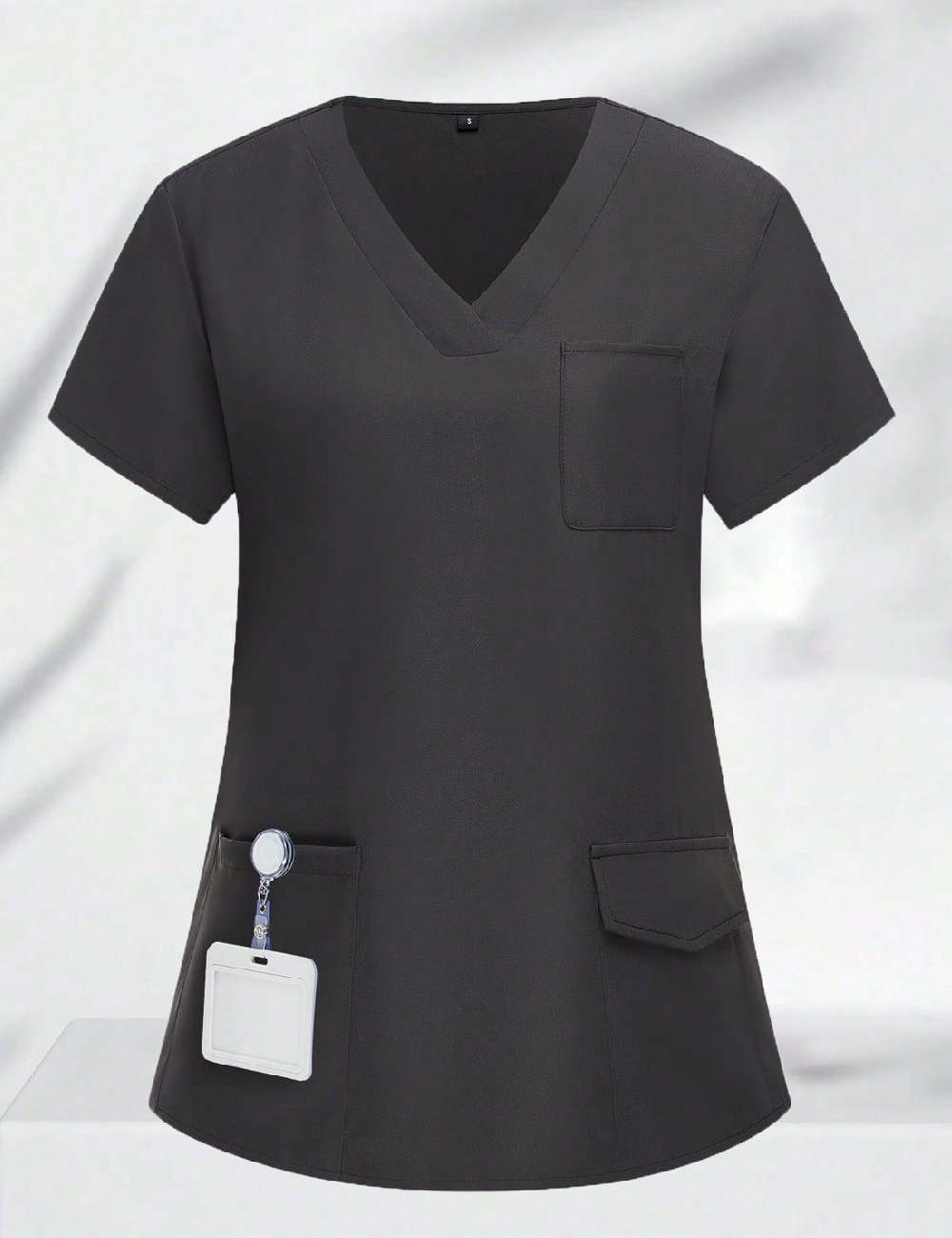 Bluza SHEIN, gri