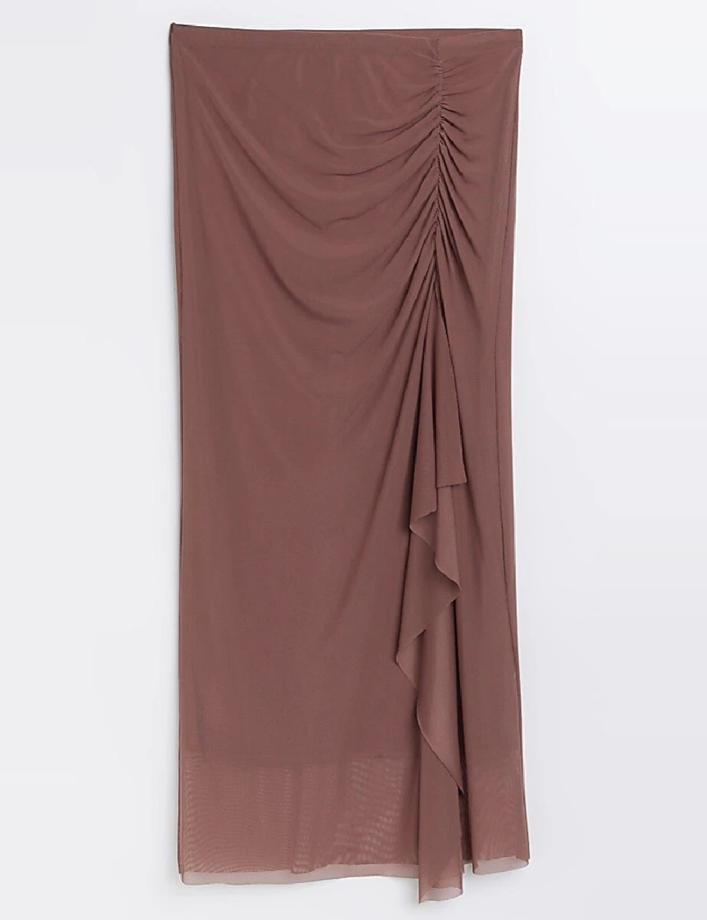 Fusta River Island, maro - 1 | YEO