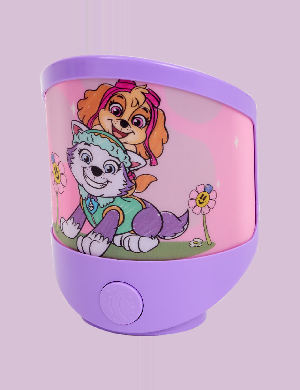 Lampa W&O Products, mov