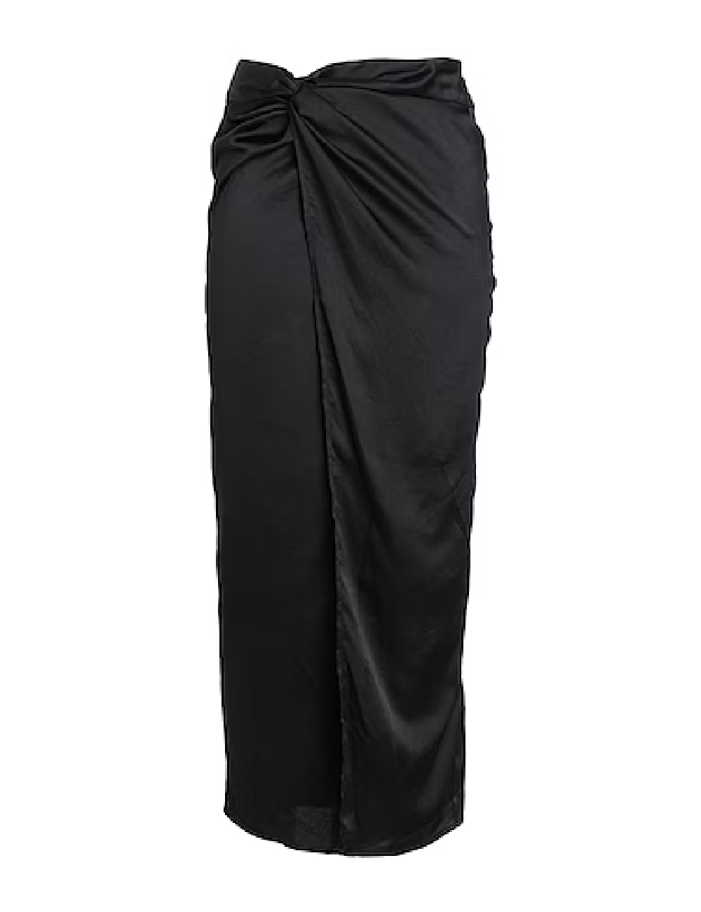 Fusta Top Shop, negru - 1 | YEO