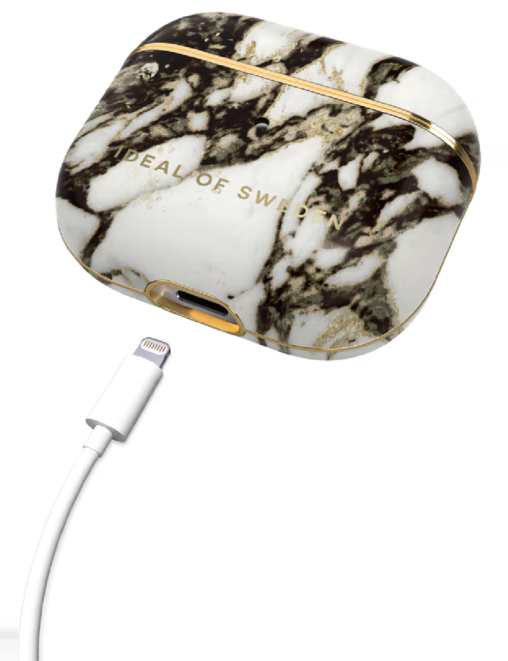 Husa AirPods IDEAL OF SWEDEN, mix culori