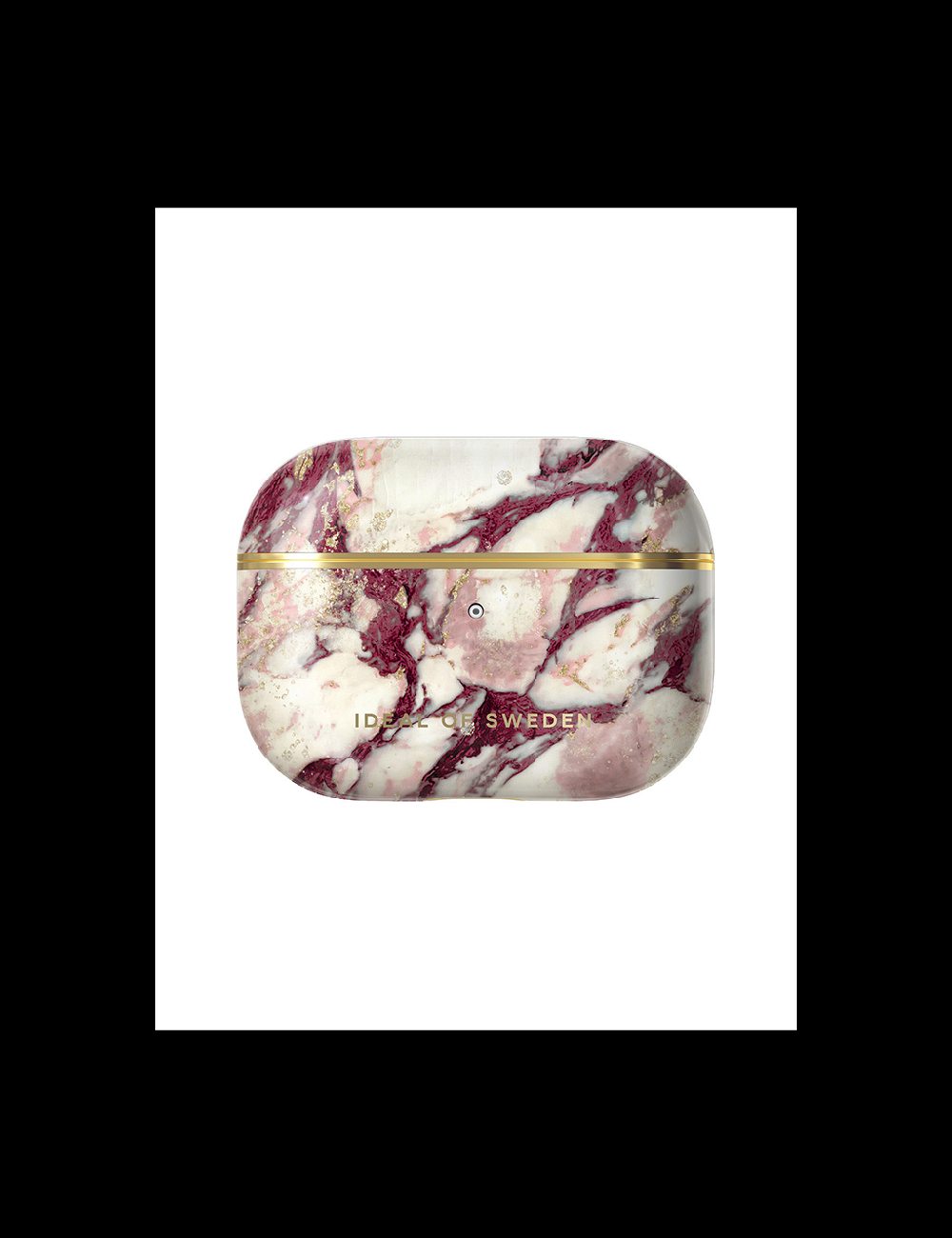 Husa AirPods IDEAL OF SWEDEN, mix culori