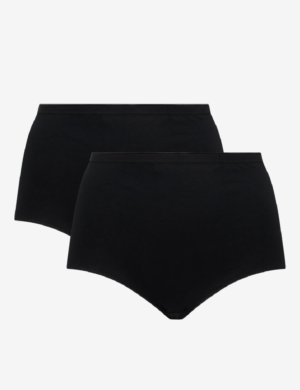 Set chiloti 2 perechi Dolce Bella, negru