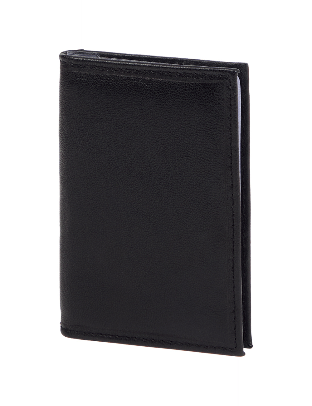 Portcard ACTION, negru