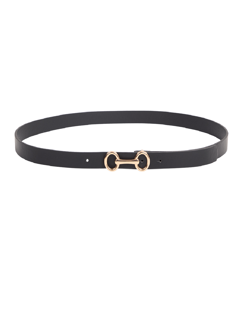 Curea ACTION, negru105